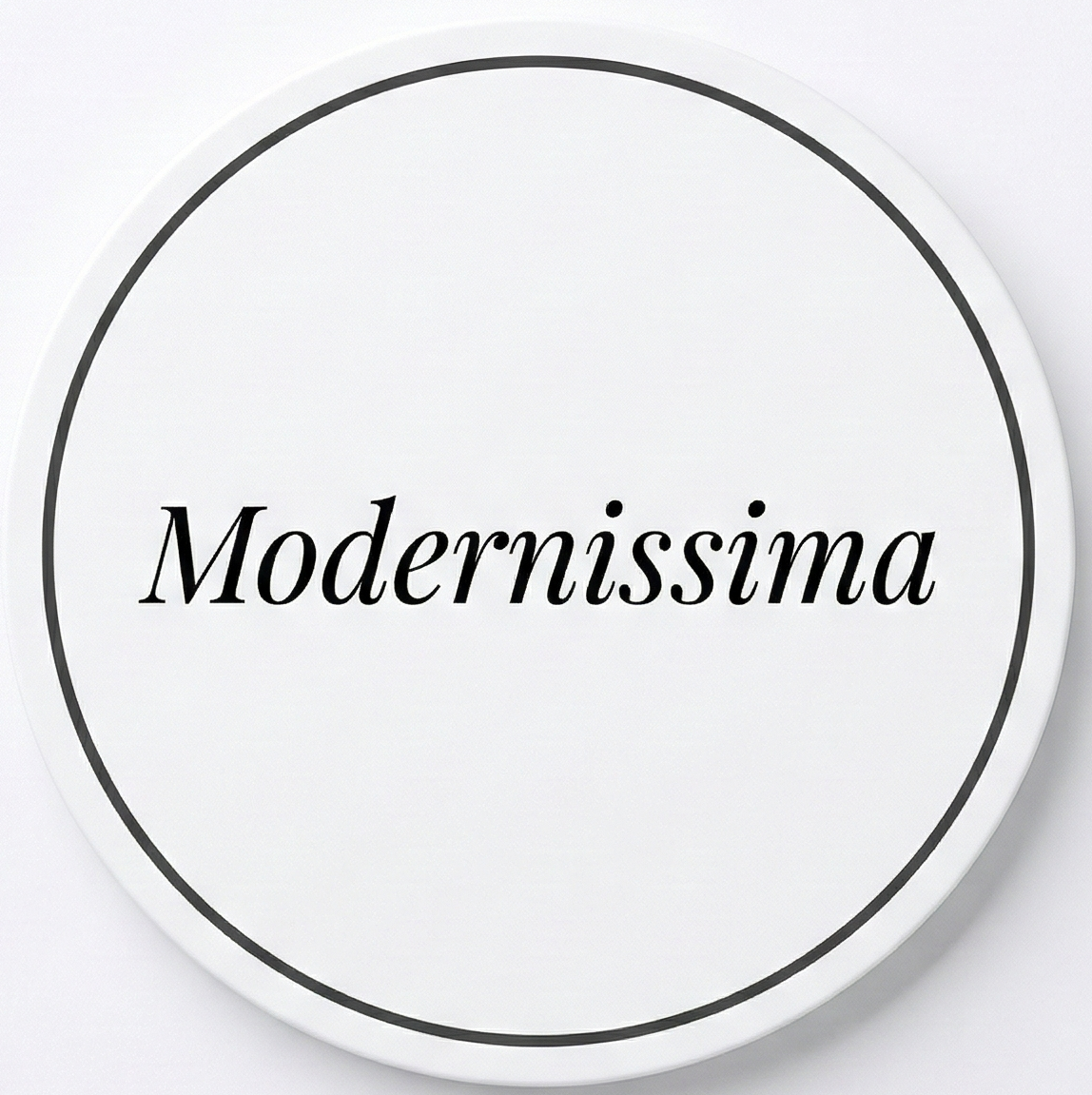 Modernissima