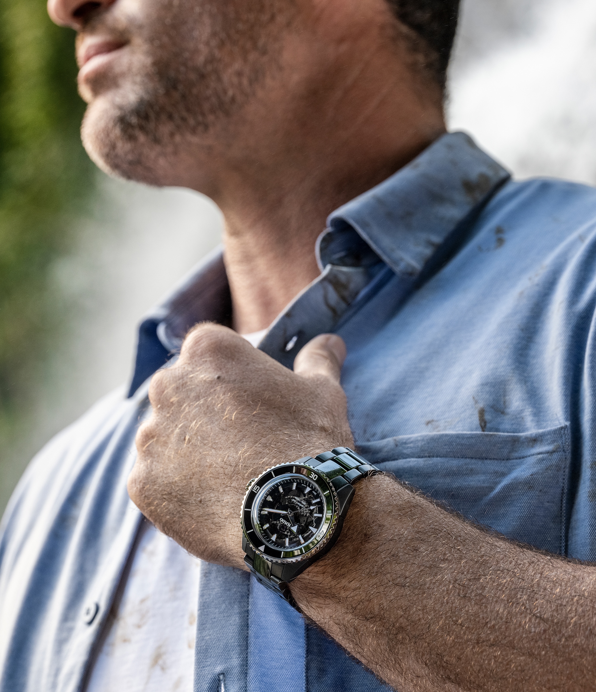 Casio Edifice Premium